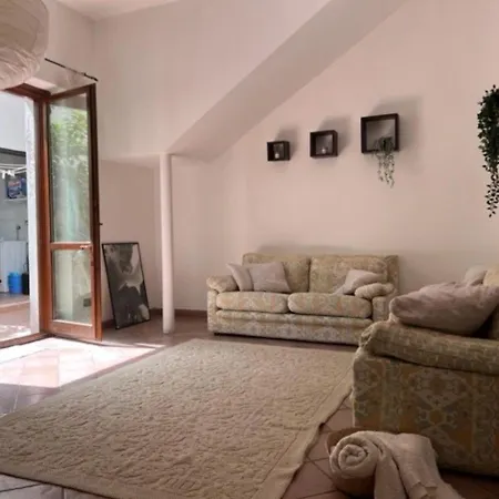 Appartement Casa Mariangela Cagliari