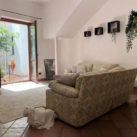Casa Mariangela Appartement Cagliari