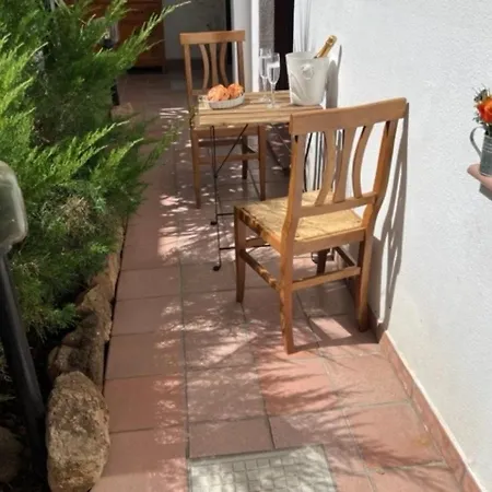 Appartement Casa Mariangela *