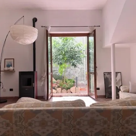 Casa Mariangela * Cagliari