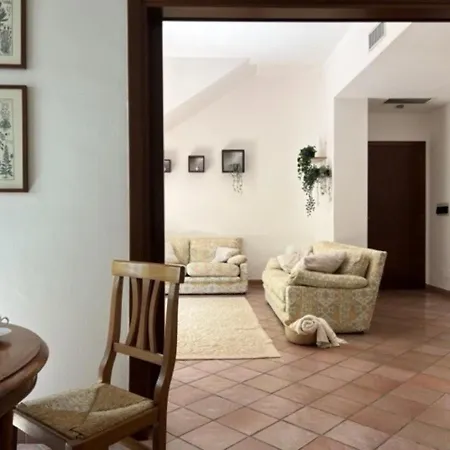 Casa Mariangela Appartement