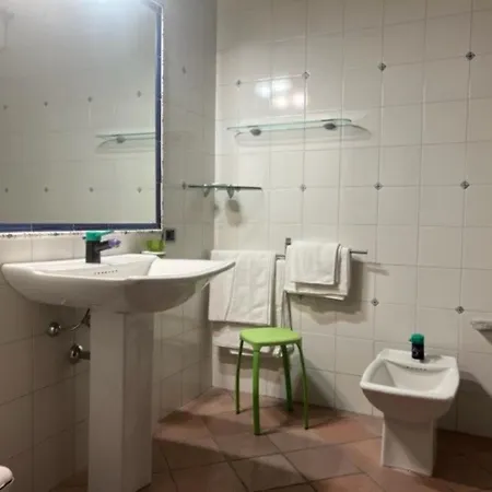 Appartement Casa Mariangela Cagliari