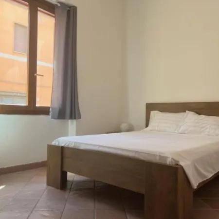 Appartement Casa Mariangela