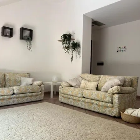 Casa Mariangela Appartement Cagliari