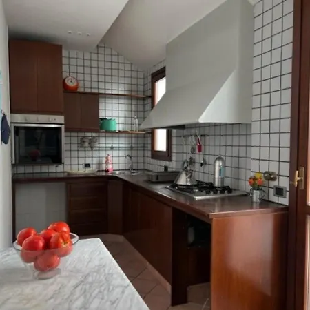 Casa Mariangela Cagliari