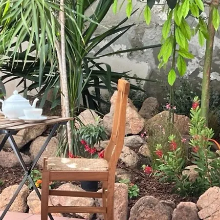 Casa Mariangela Appartement Cagliari