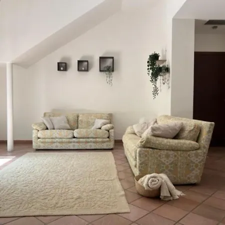 Casa Mariangela Appartement *